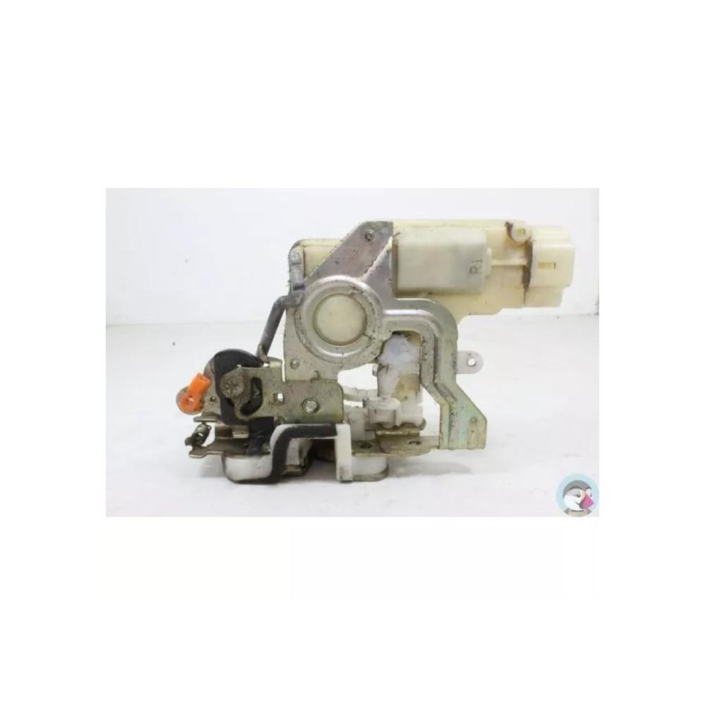 gache Serrure de porte arrière gauche DAIHATSU SIRION 1999 n°46