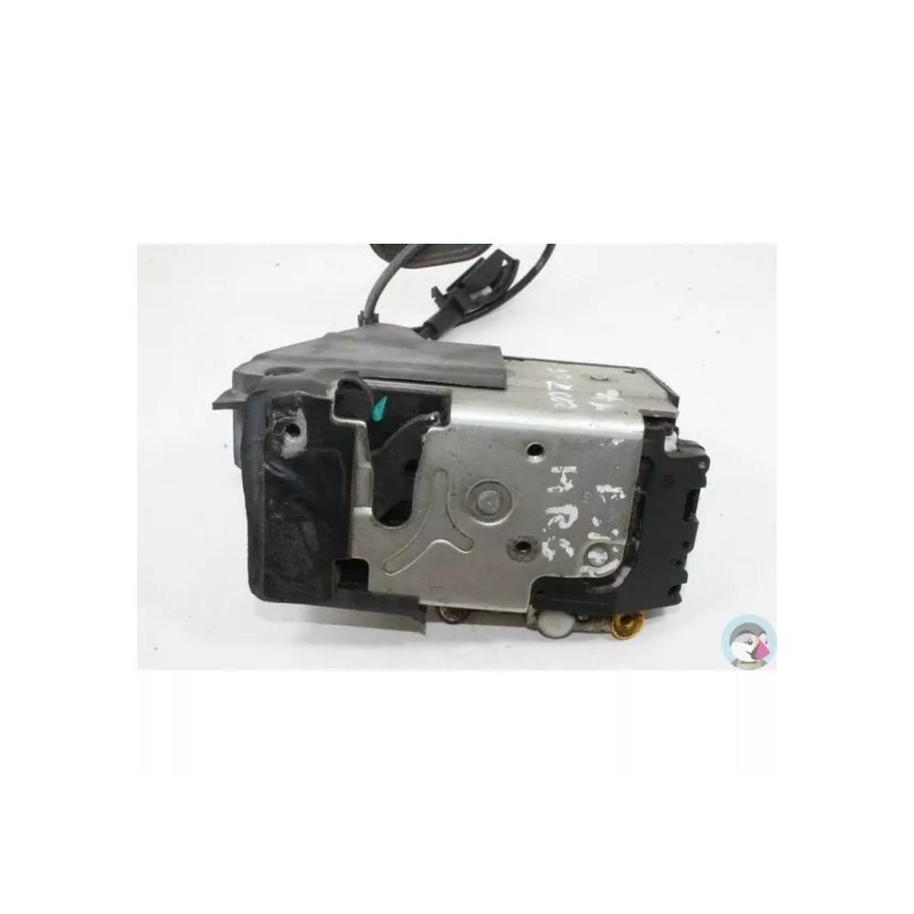 gache Serrure de porte arrière gauche FORD FIESTA année 2002 n°48