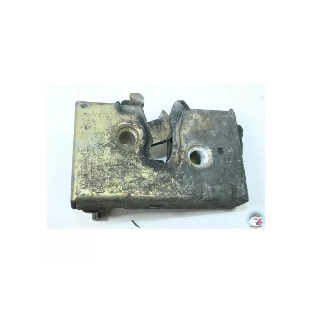 gache Serrure de porte arrière gauche VW GOLF 1 193839015A n°52