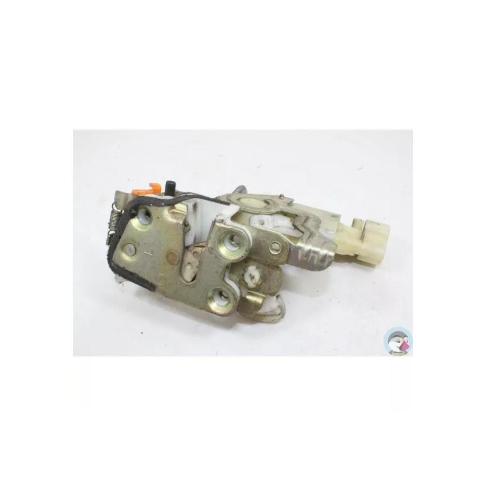 gache Serrure de porte arrière gauche DAIHATSU SIRION 1999 n°46