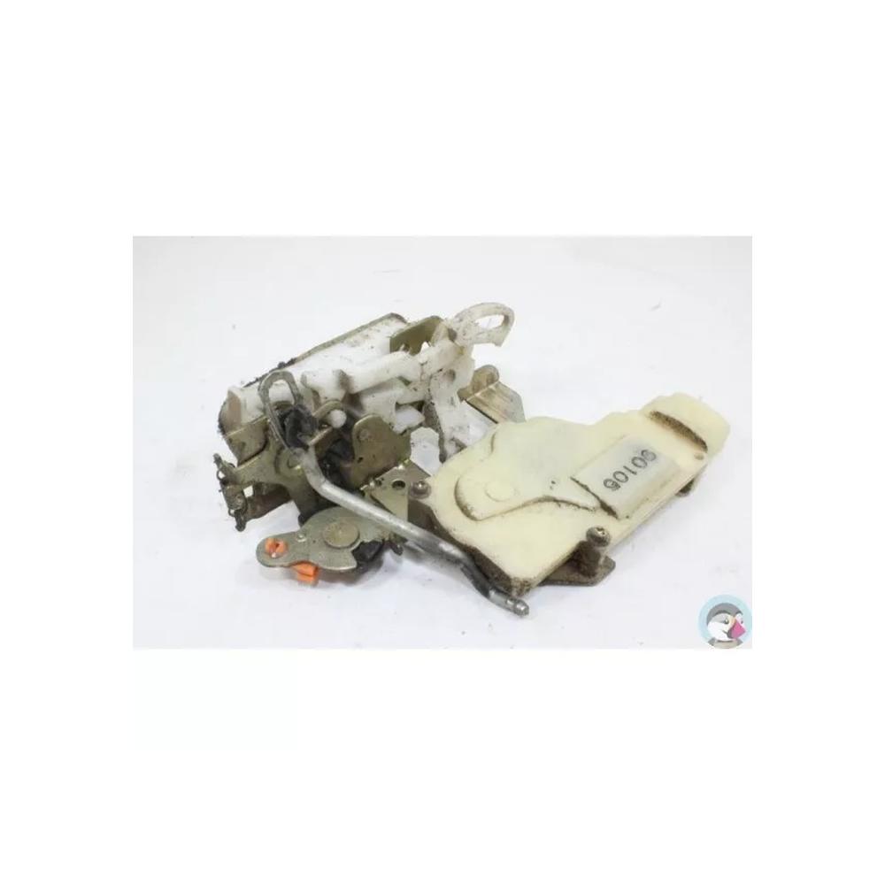 gache Serrure de porte arrière gauche DAIHATSU SIRION 1999 n°46