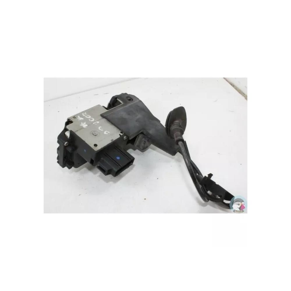 gache Serrure de porte arrière gauche FORD FIESTA année 2002 n°48