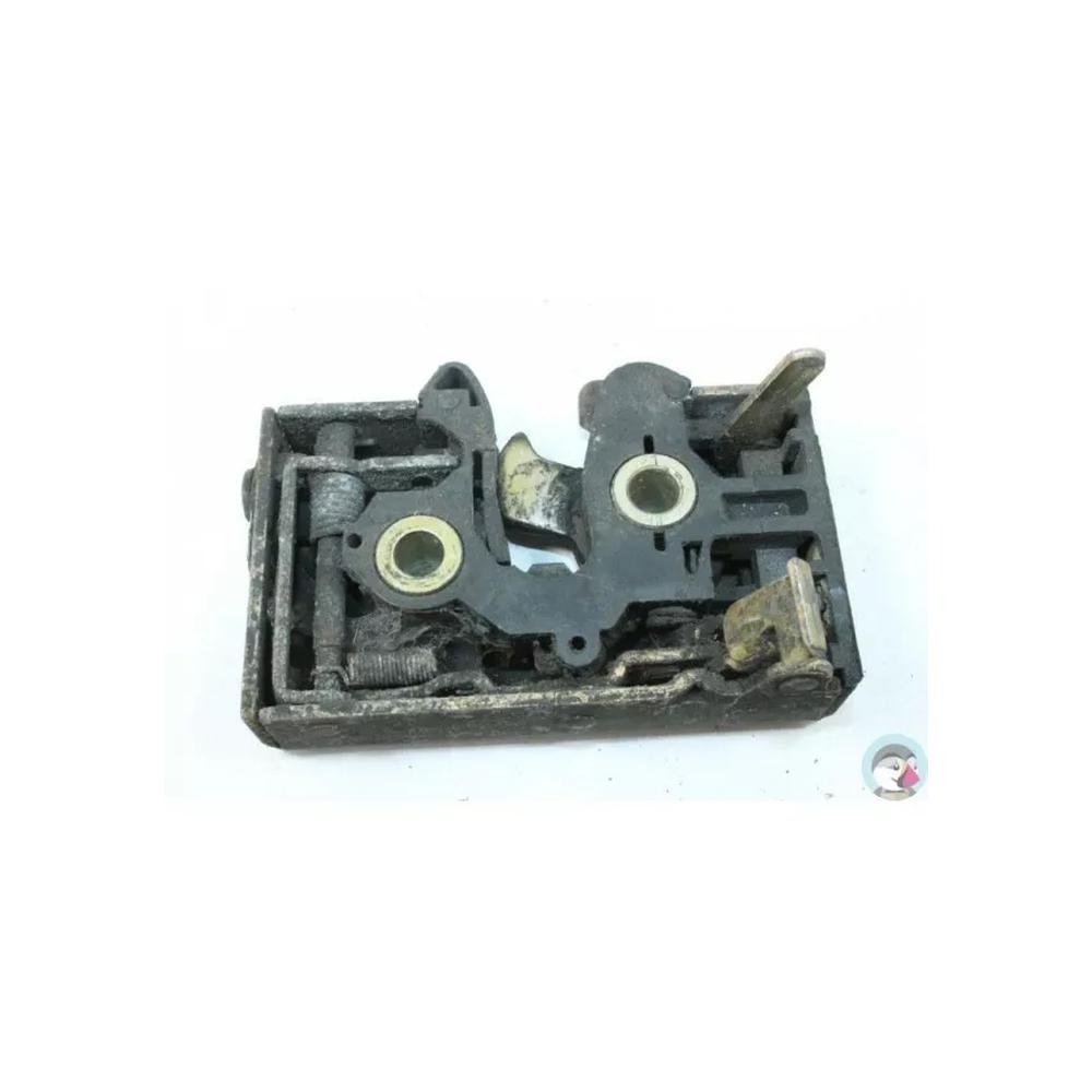 gache Serrure de porte arrière gauche VW GOLF 1 193839015A n°52