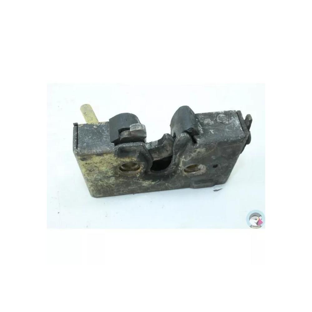 gache Serrure de porte arrière gauche VW GOLF 1 193839015A n°52
