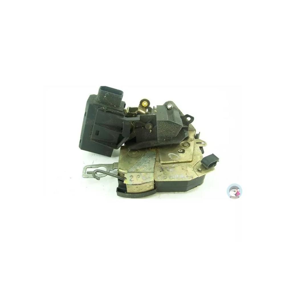 gache Serrure de porte avant droit passager BMW E36 316 compact 2 portes n°14
