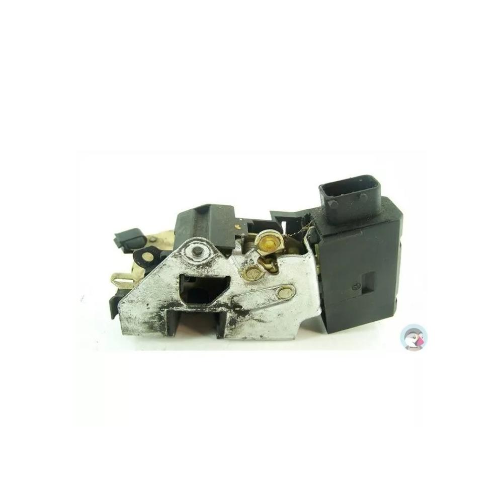 gache Serrure de porte avant droit passager BMW E36 316 compact 2 portes n°14