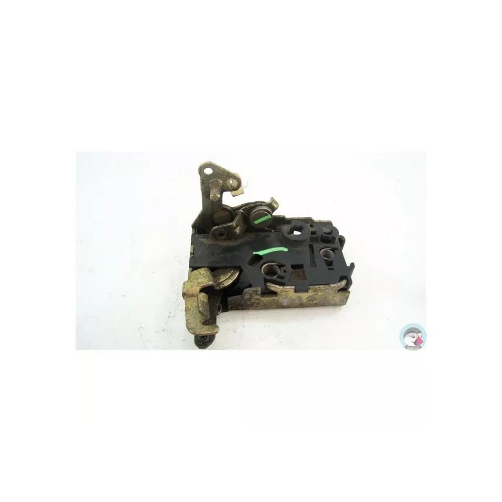 gache Serrure de porte avant droit passager PEUGEOT 405 n°72