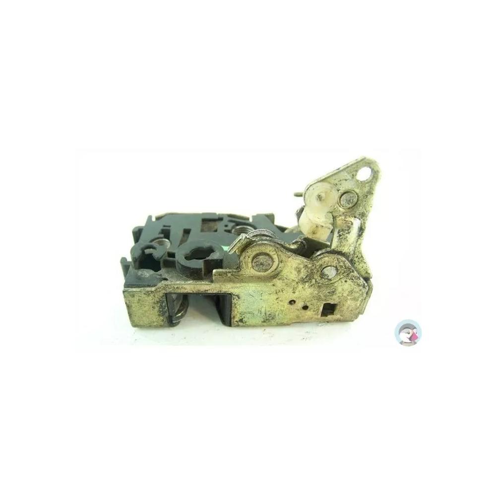 gache Serrure de porte avant droit passager PEUGEOT 405 n°72