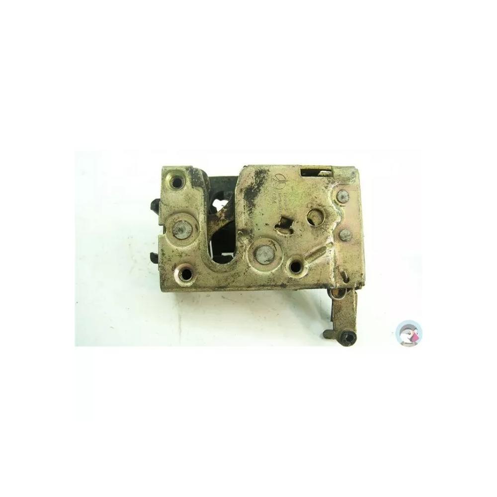 gache Serrure de porte avant droit passager PEUGEOT 405 n°72
