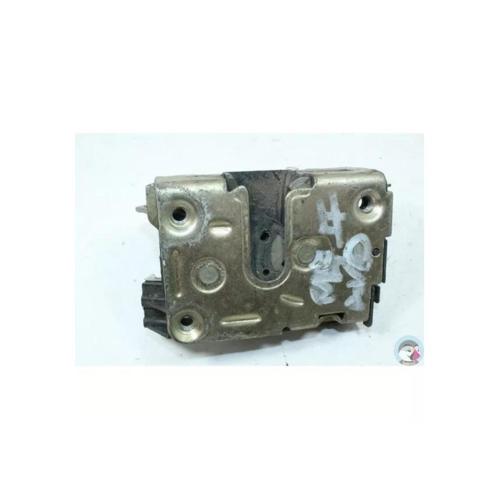 gache Serrure de porte avant DROIT passager RENAULT 19 R19 n°110