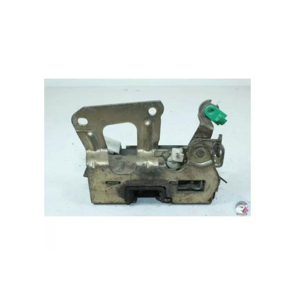 gache Serrure de porte avant DROIT passager RENAULT 19 R19 n°110