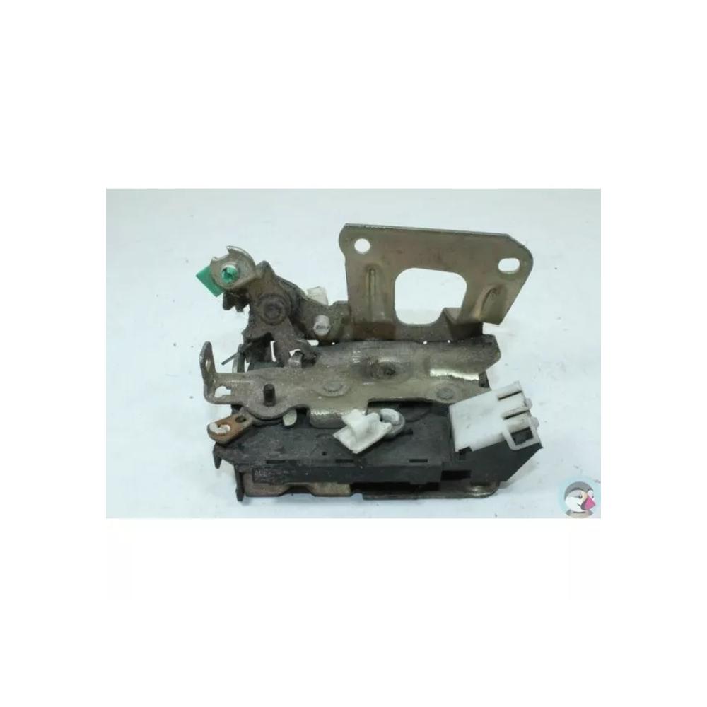gache Serrure de porte avant DROIT passager RENAULT 19 R19 n°110