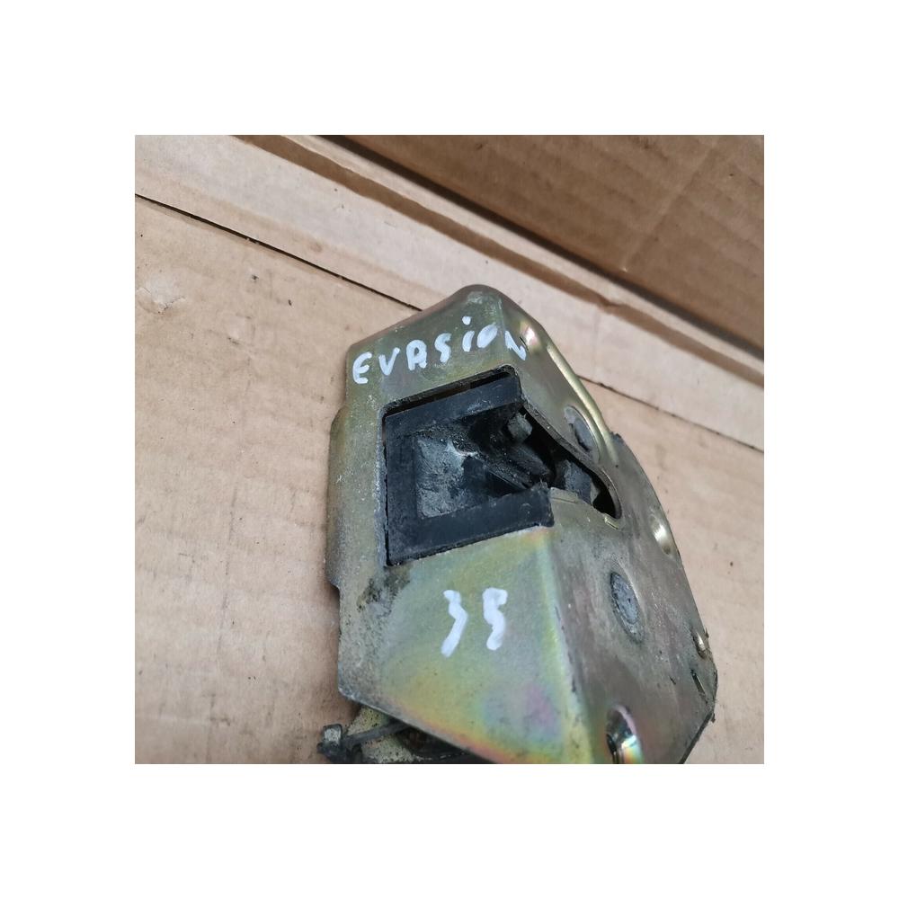 GACHE SERRURE PORTE COFFRE HAYON CITROEN EVASION PEUGEOT 806