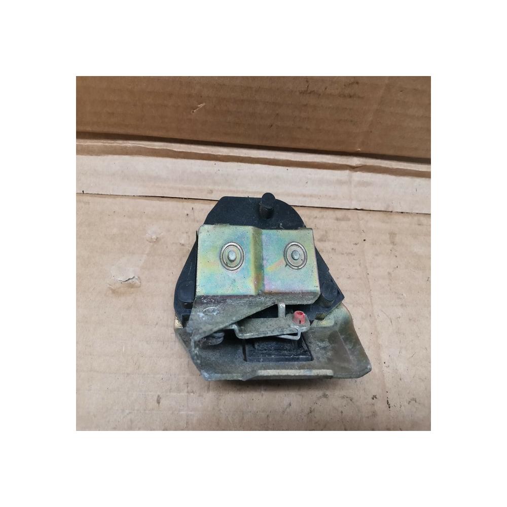 GACHE SERRURE PORTE COFFRE HAYON CITROEN EVASION PEUGEOT 806