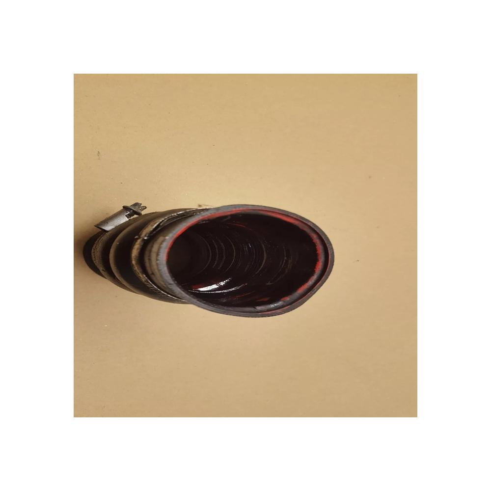 GAINE DURITE DE SURALIMENTATION TURBO FORD FOCUS REF XS4Q6N650AG