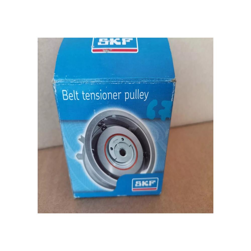 GALET ENROULEUR COURROIE ACCESSOIRE FORD FIESTA KA 1.3 ESCORT 1.4 1.6 1.8 16V