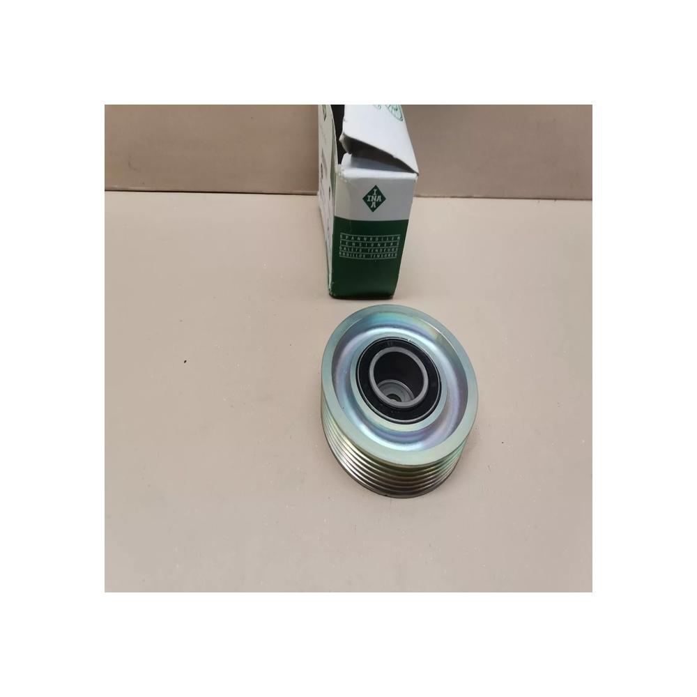 GALET ENROULEUR  COURROIE  ACCESSOIRE RENAULT LAGUNA I 2.2 D 532017410