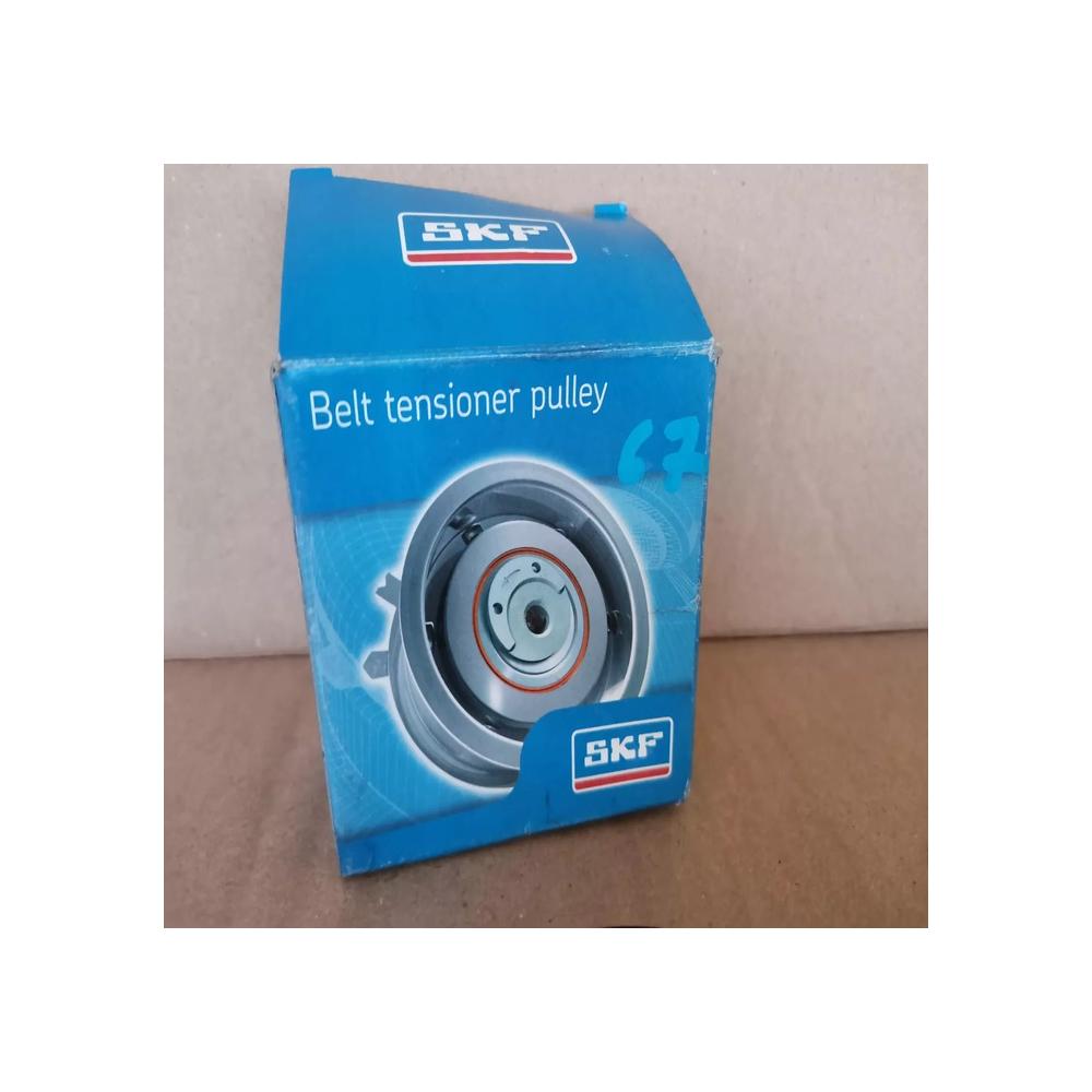 GALET ENROULEUR COURROIE ACCESSOIRE TOYOTA COROLLA VI VII 1.8 2.0 D VKM 61003