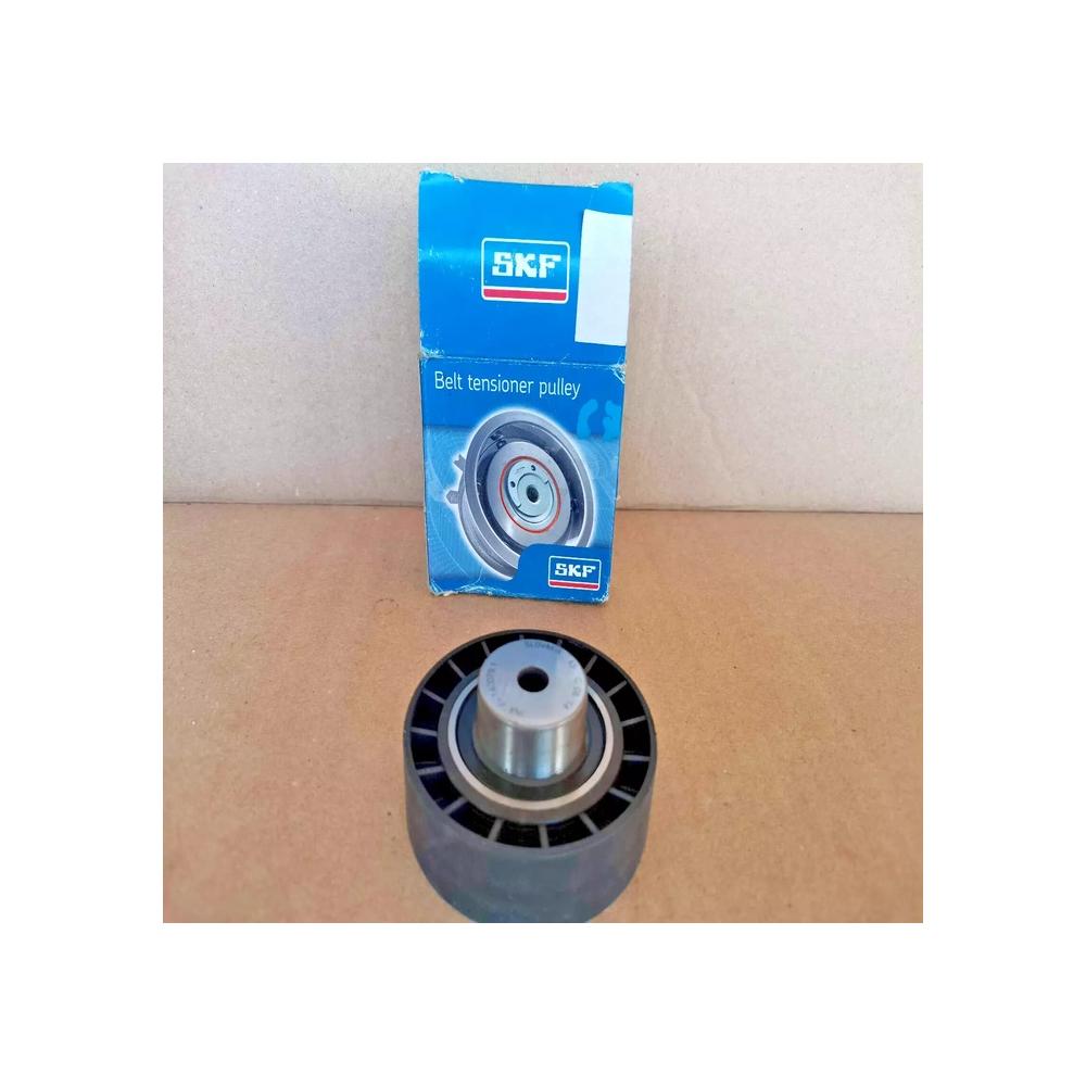 GALET ENROULEUR ROVER 25 45 200 400 MG ZS ZR ELISE 1.4 1.6 1.8 I GSI 16V