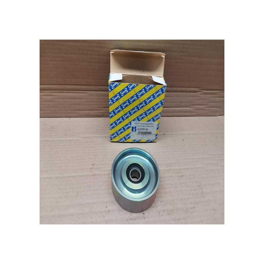 GALET POULIE ENROULEUR COURROIE D'ACCESSOIRE RENAULT 18 R18 2.0 ESSENCE