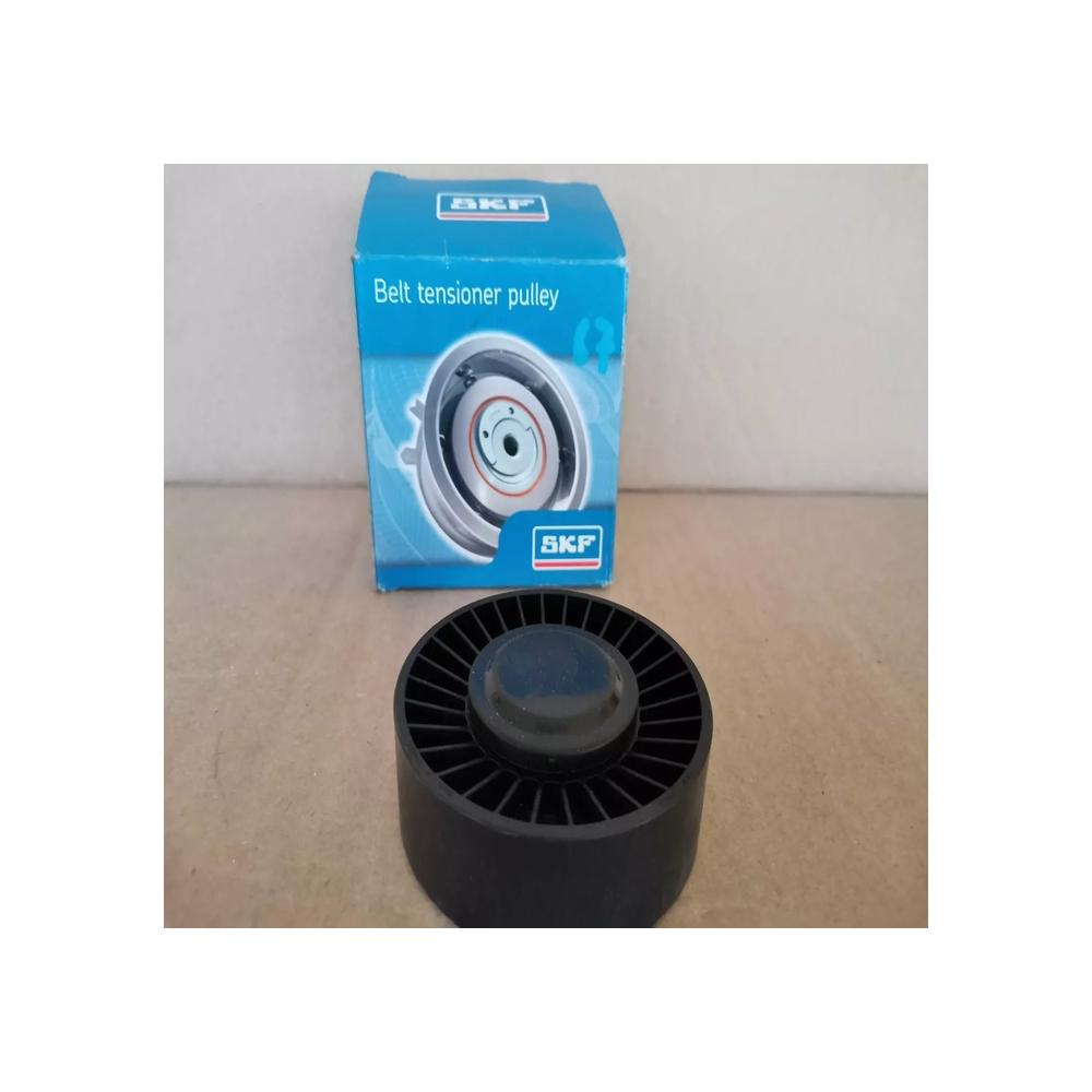 GALET TENDEUR COURROIE ACCESSOIRE AUDI 80 A6 GOLF III FORD GALAXY 1.9 2.5 tdi