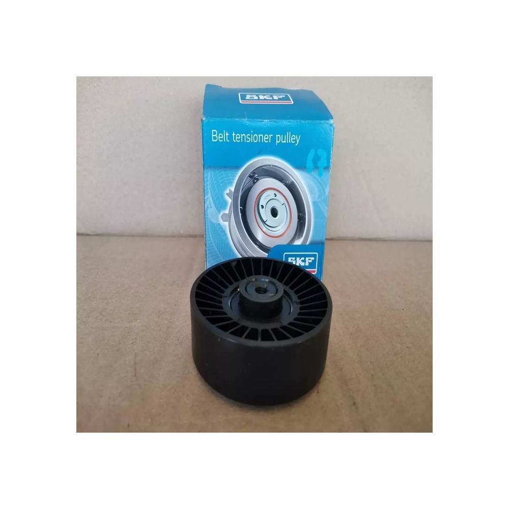 GALET TENDEUR COURROIE ACCESSOIRE AUDI 80 A6 GOLF III FORD GALAXY 1.9 2.5 tdi