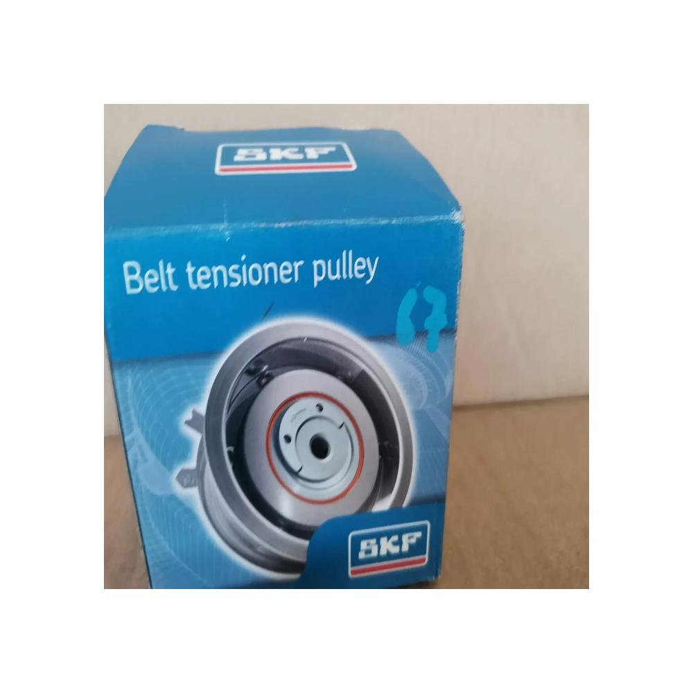 GALET TENDEUR COURROIE ACCESSOIRE AUDI 80 A6 GOLF III FORD GALAXY 1.9 2.5 tdi