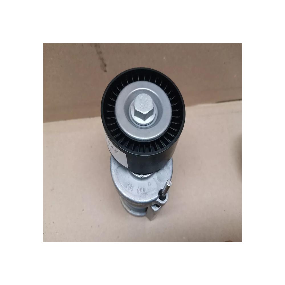 GALET TENDEUR COURROIE ACCESSOIRE  AUDI A2 VW POLO IV 5  1.4 1.4 16V 1.6 FSI