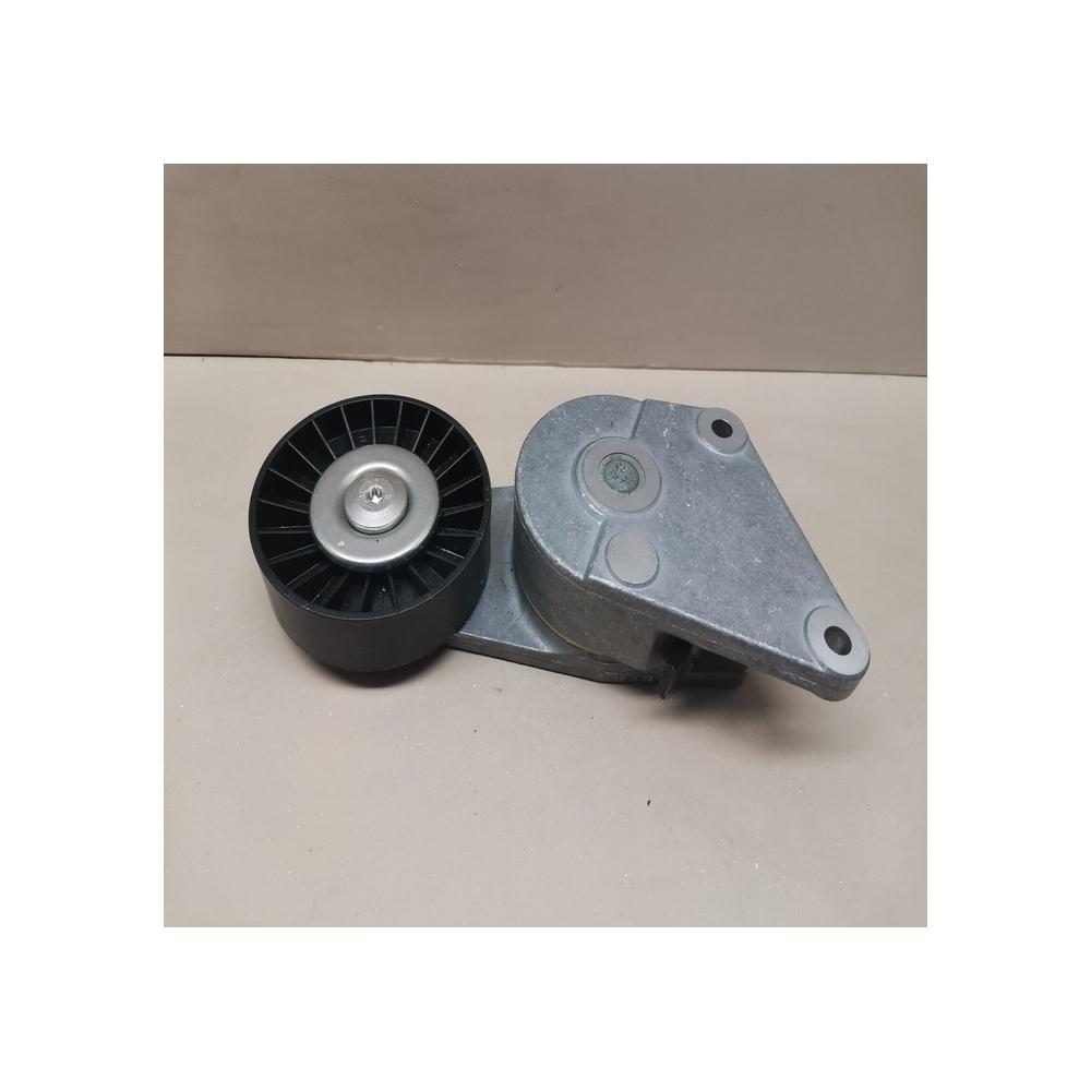 GALET TENDEUR COURROIE ACCESSOIRE  PEUGEOT 306 406 806 2.0 16S TCT 405 MI16