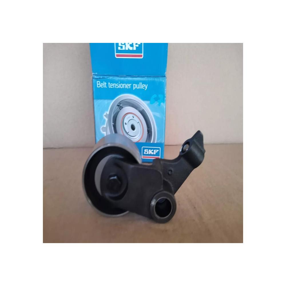 GALET TENDEUR COURROIE ACCESSOIRE TOYOTA COROLLA AVENSIS RAV 4 PREVIA 2.0 D-4D