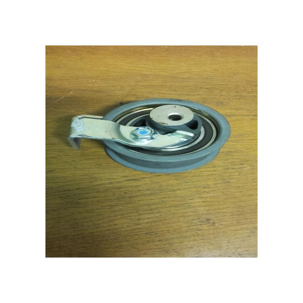 Galet tendeur distribution A3 A4 A6 GOLF 4 LUPO PASSAT POLO  1.9 TDI 531043620