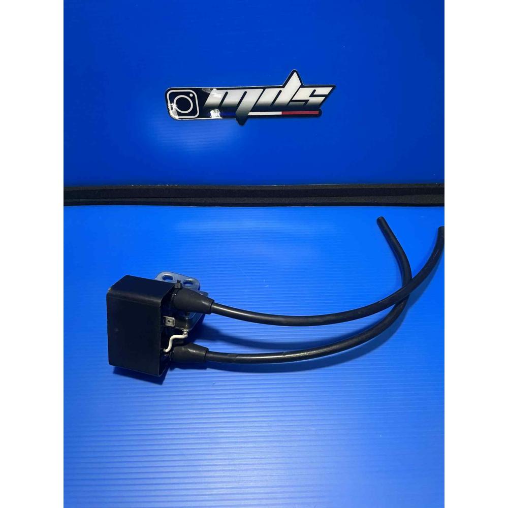 Bobine MVT Premium DD bicylindre