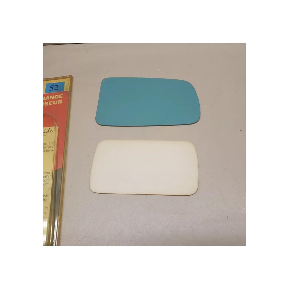 GLACE MIROIR RETROVISEUR AVANT GAUCHE CONDUCTEUR PEUGEOT 205 87   REF GP4031