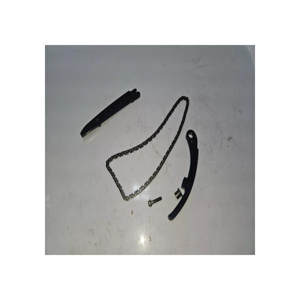 GLISSIERES PATINS CHAINE DISTRIBUTION PIAGGIO VESPA 125 ET4 MODERN LEADER 1998 -