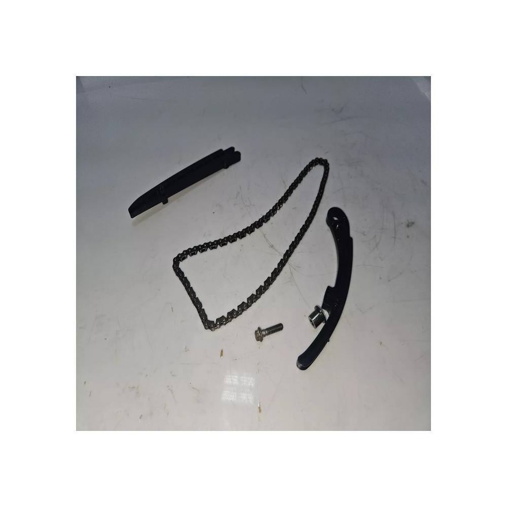 GLISSIERES PATINS CHAINE DISTRIBUTION PIAGGIO VESPA 125 ET4 MODERN LEADER 1998 -