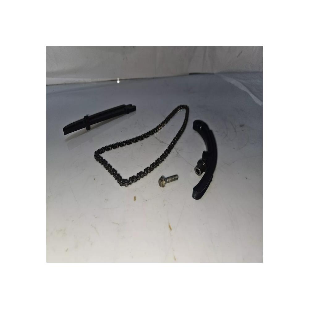 GLISSIERES PATINS CHAINE DISTRIBUTION PIAGGIO VESPA 125 ET4 MODERN LEADER 1998 -
