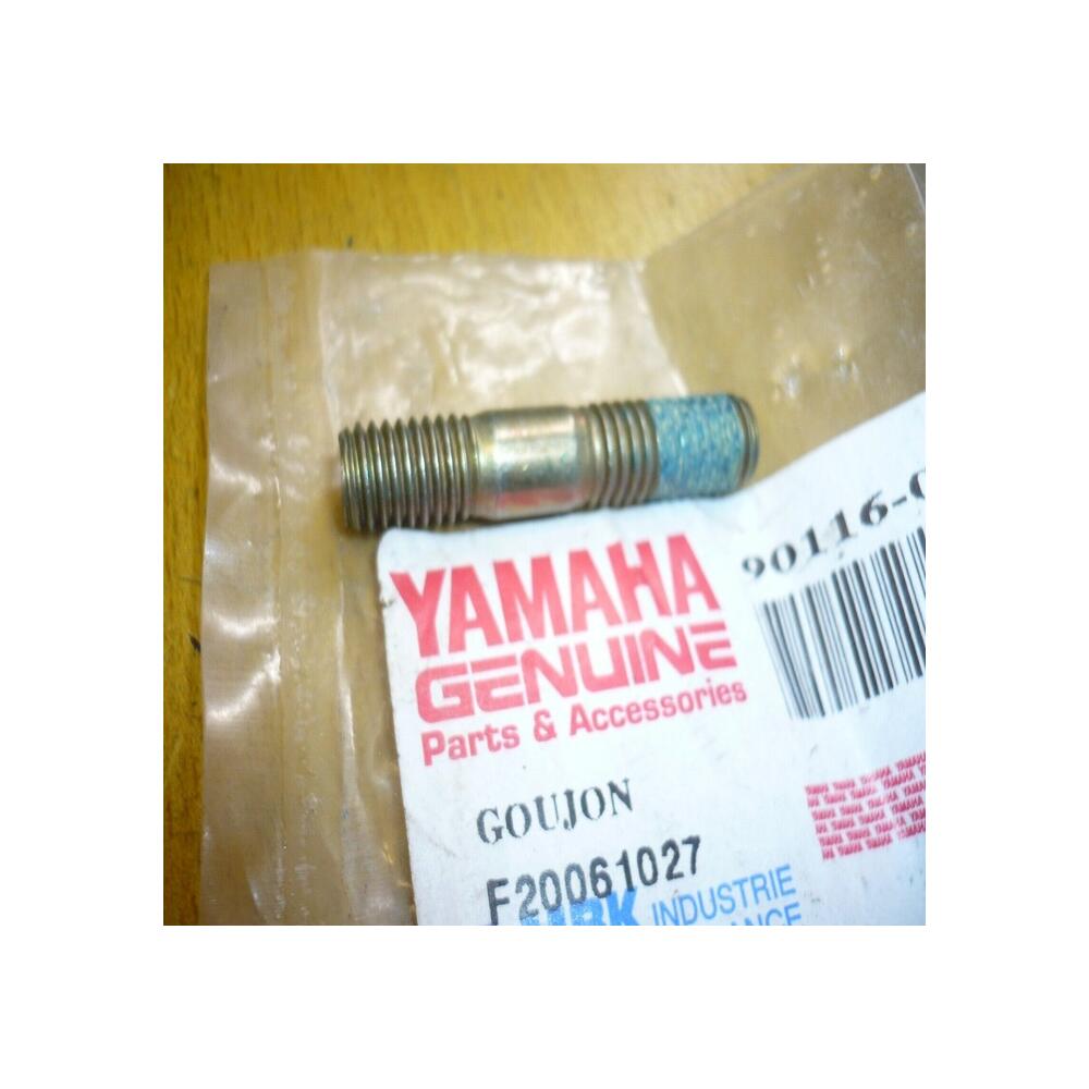 goujon porte couronne yamaha 90116-08x01 dtr dt 50 r x-limit mbk 2002