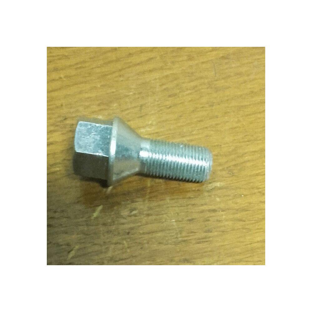 GOUJONS VIS DE ROUE 12x100 longueur filetage 25.6 mm