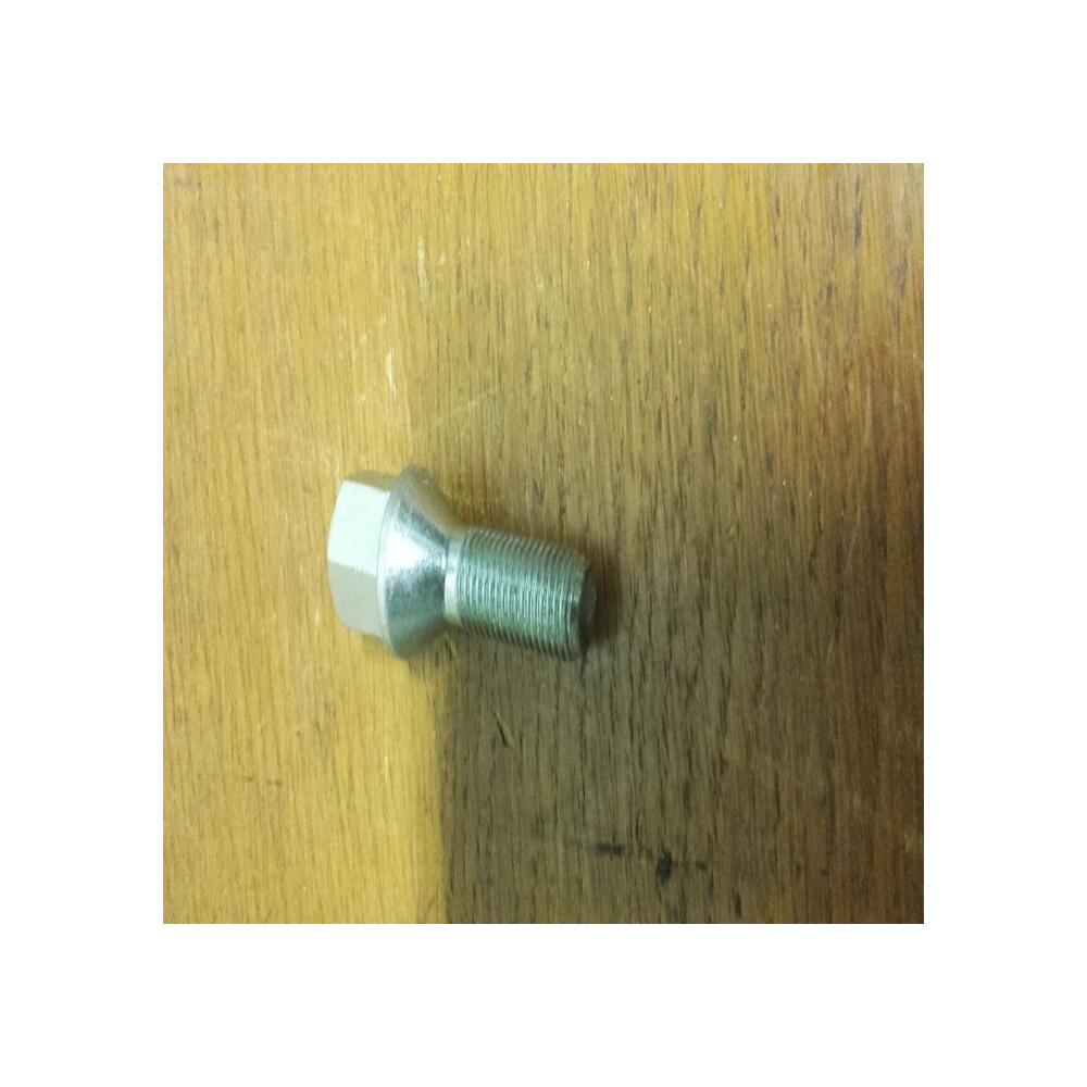 GOUJONS VIS DE ROUE 12x100 longueur filetage 25.6 mm