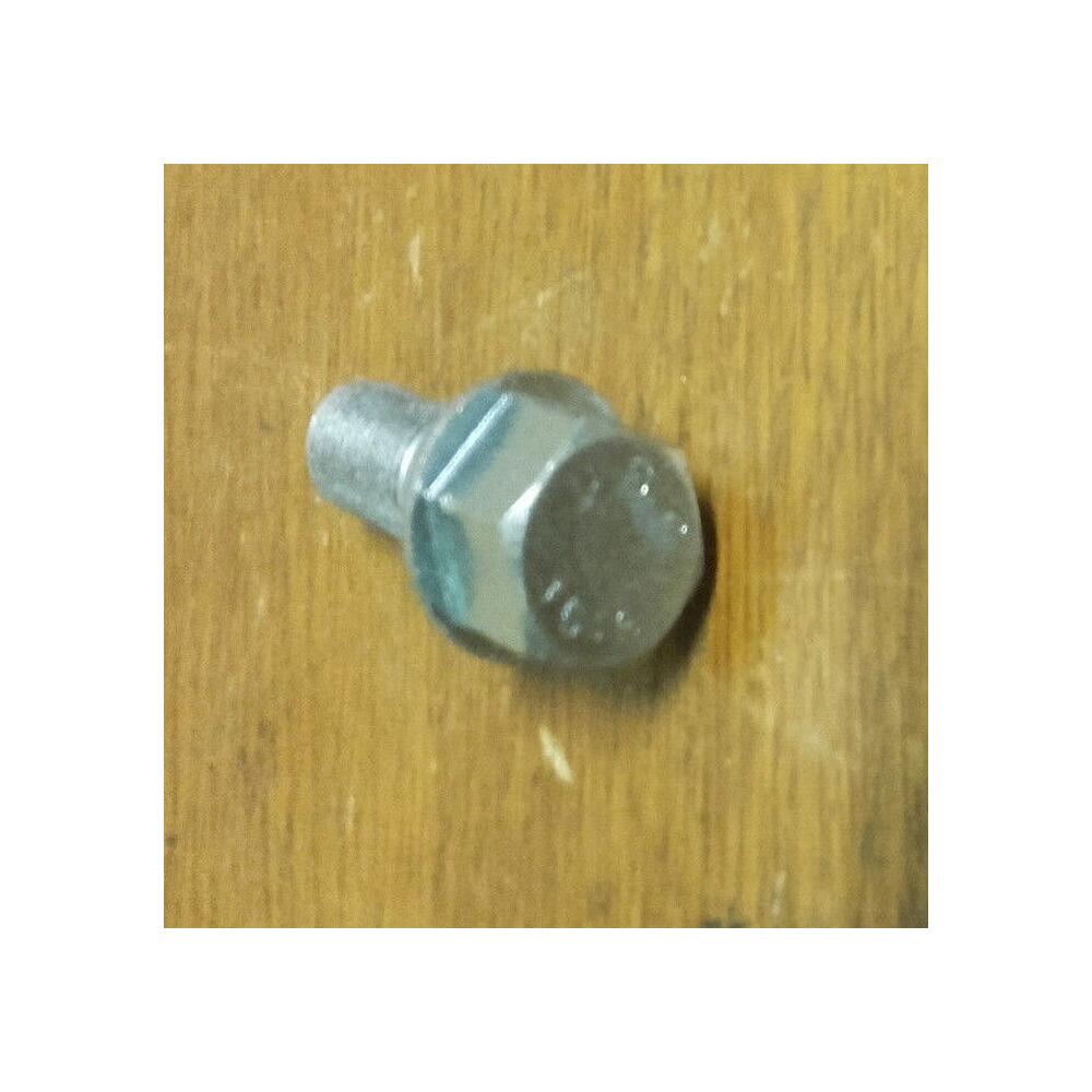 GOUJONS VIS DE ROUE 12x100 longueur filetage 25.6 mm