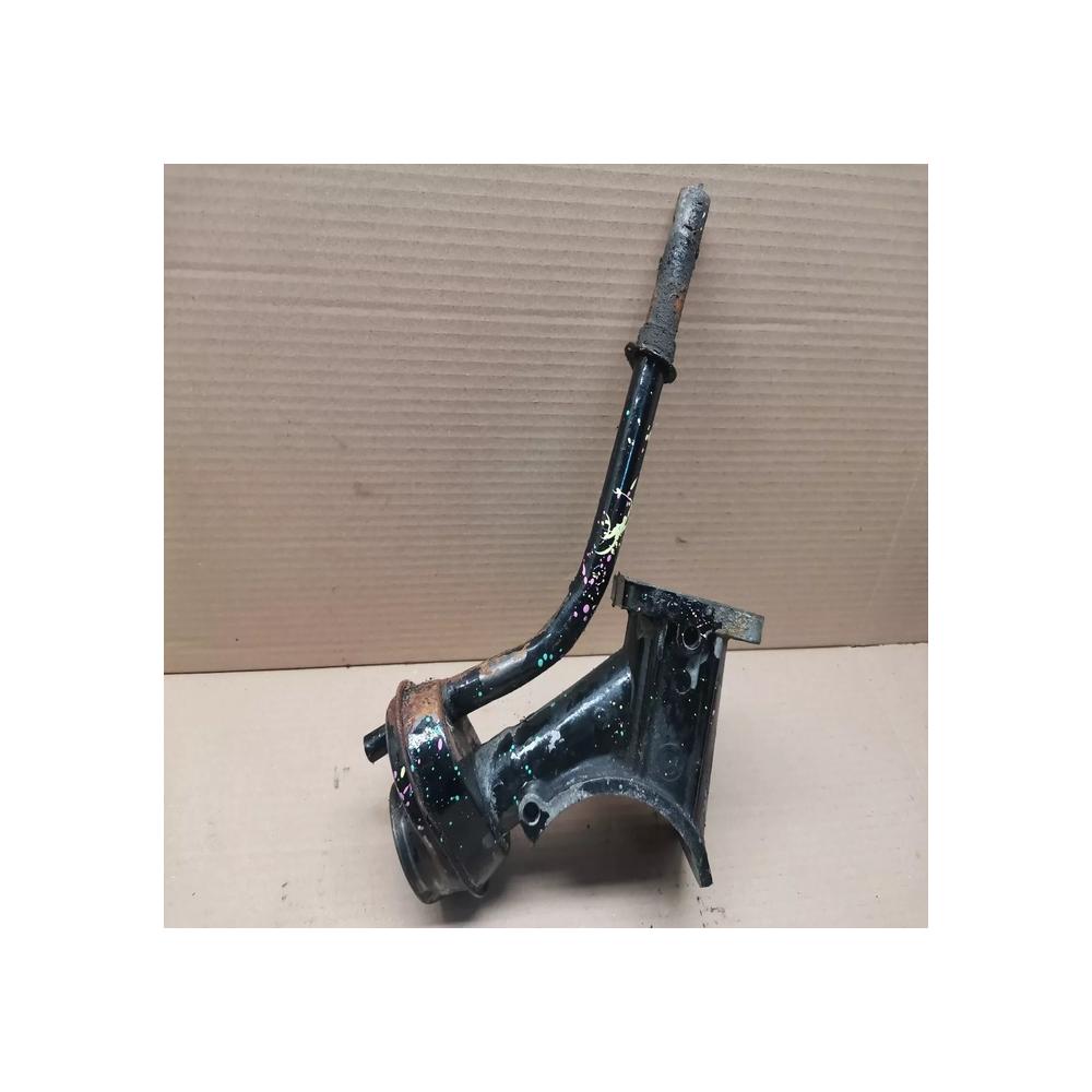 Goulotte remplissage huile  support alternateur Cox Coccinelle 1300 113101211B