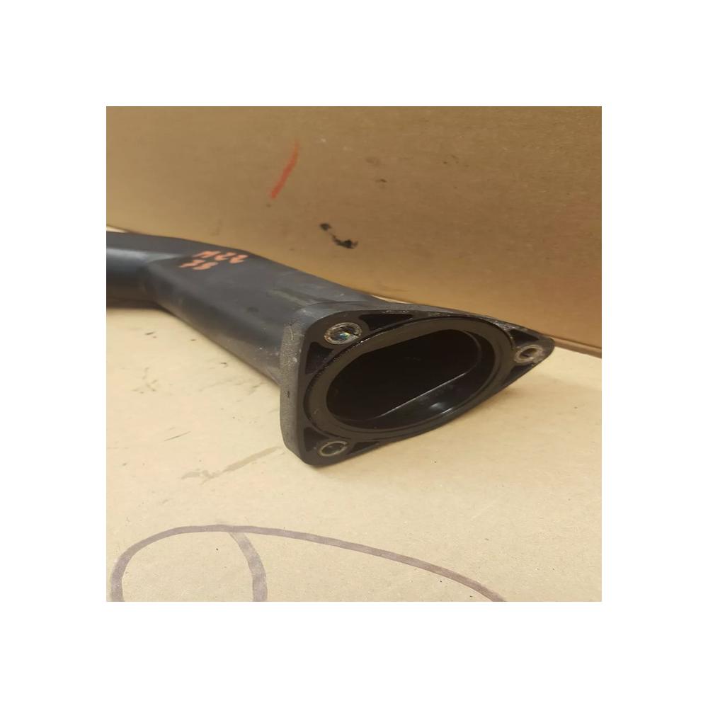 goulotte tuyau remplissage huile mercedes Vaneo W414 W168 1.7CDI  A6680160029