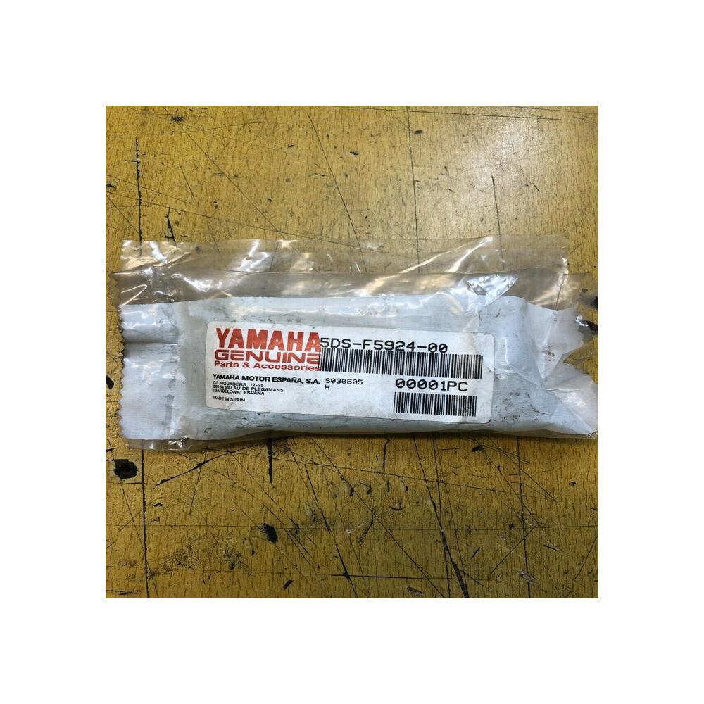 goupille plaquette yamaha 4GV-F5924-10 5ds-f5924-00 tt 600 e r xq 125 150 yp 180