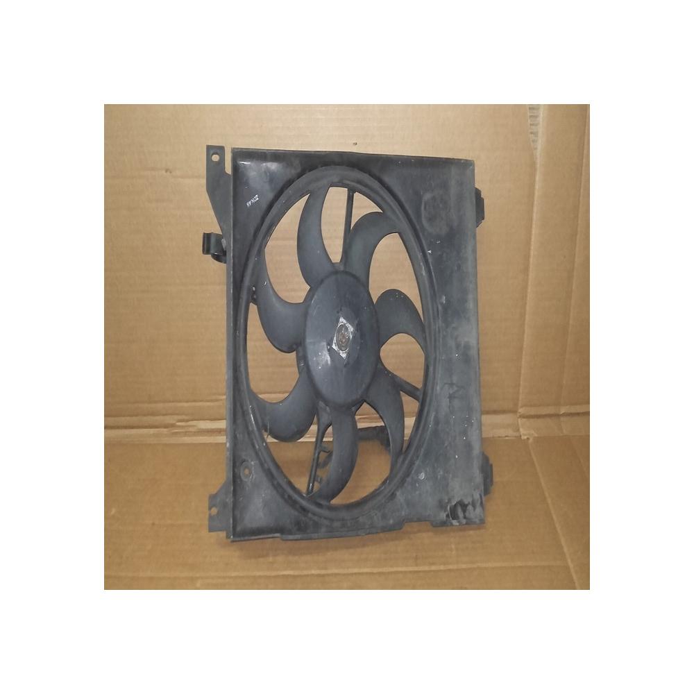 GPBF00S3C2166  ventilateur Hyundai Trajet diesel 99 a 2006 4569631