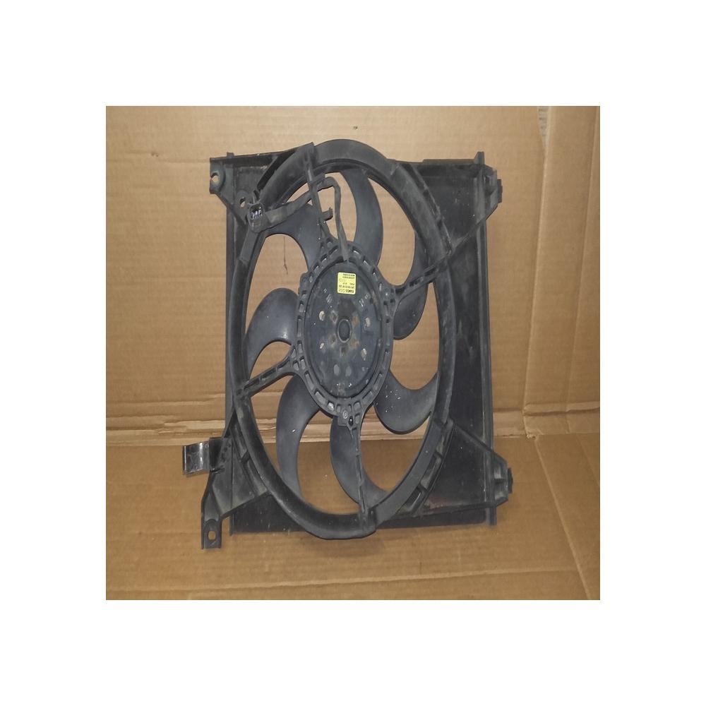 GPBF00S3C2166  ventilateur Hyundai Trajet diesel 99 a 2006 4569631