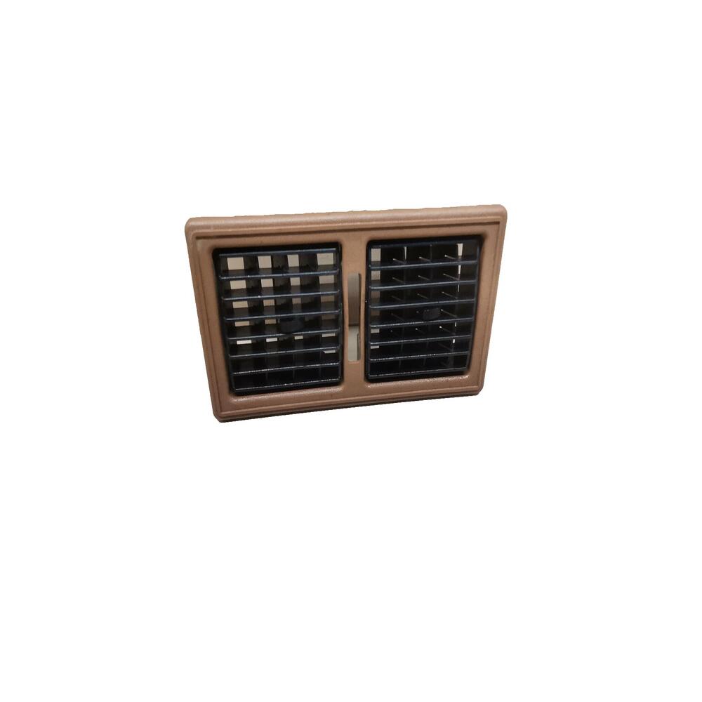grille aeration aerateur central tableau de bord CITROEN VISA C15
