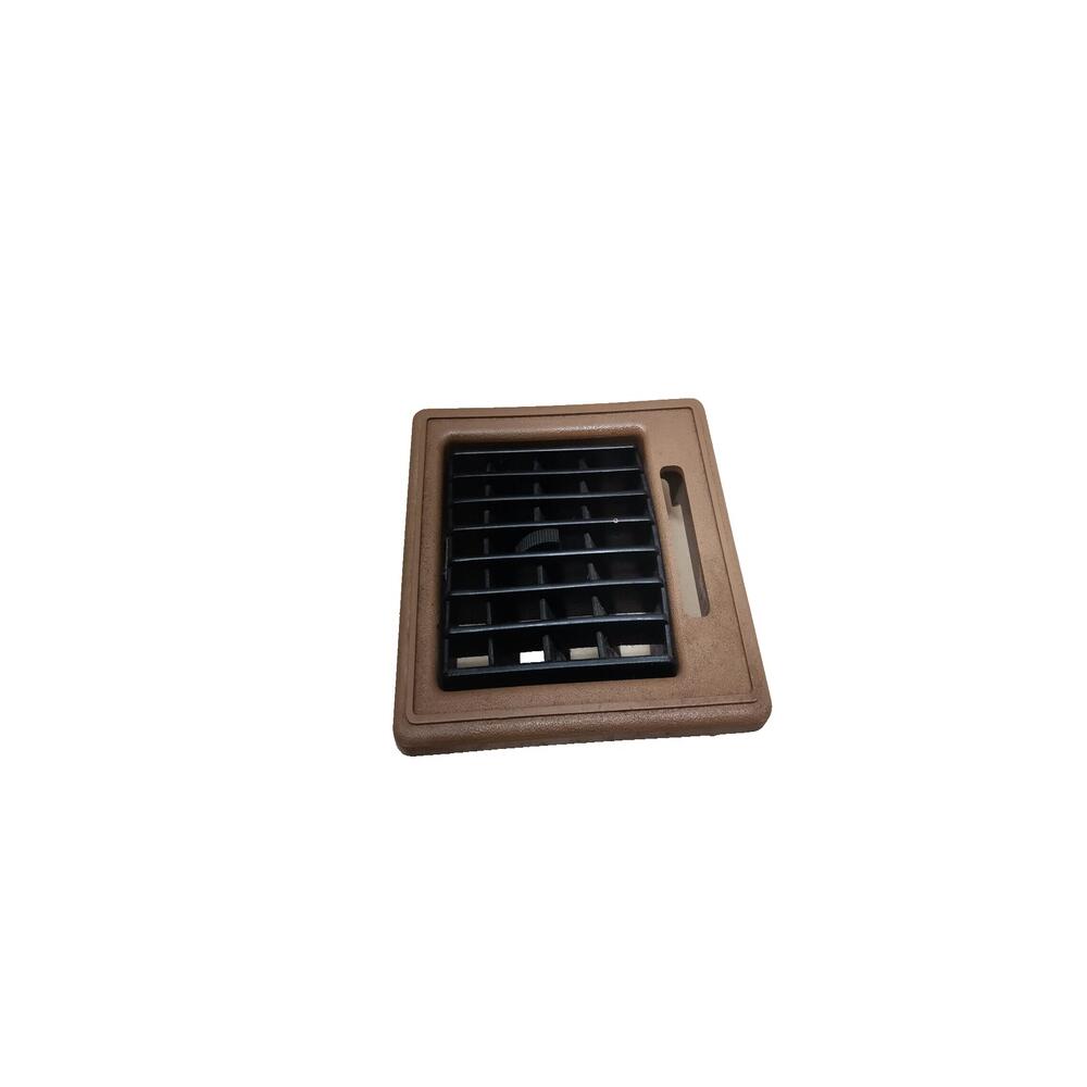 grille aeration aerateur  de coté tableau de bord CITROEN VISA C15