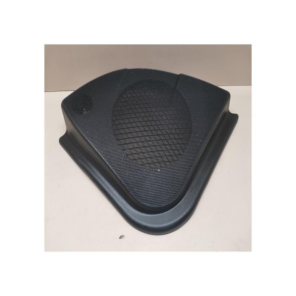 GRILLE CACHE HAUT PARLEUR HP DE PORTE ARRIERE DROIT MERCEDES CLS