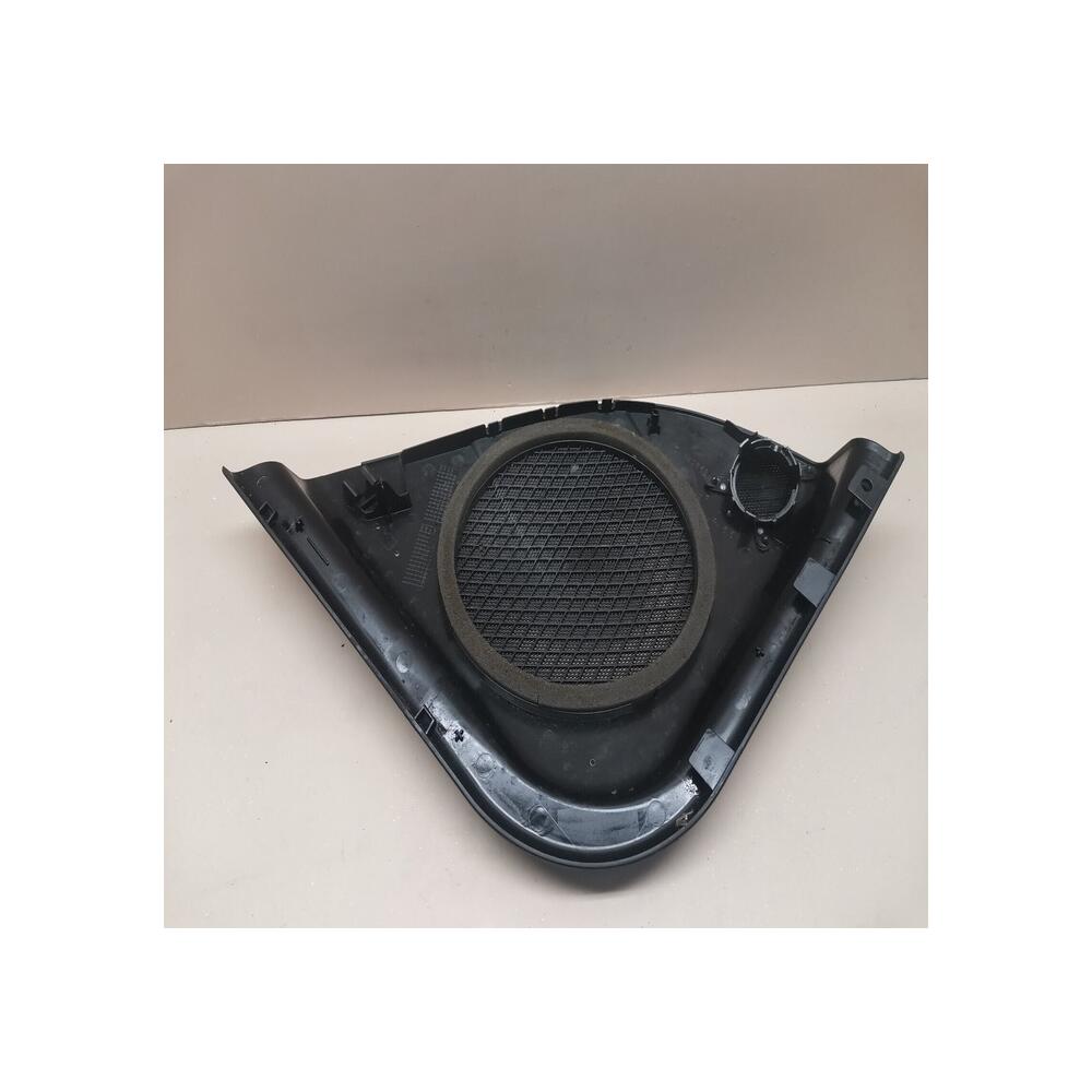 GRILLE CACHE HAUT PARLEUR HP DE PORTE ARRIERE DROIT MERCEDES CLS