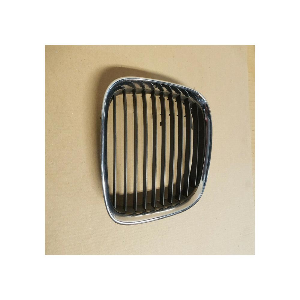 Grille calandre gauche bmw serie 5 e39 520 525d 530 535 540